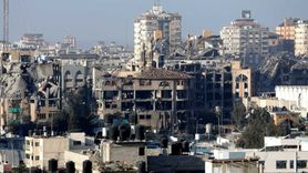 Hamas, İsrail'e karşı 'Aksa Tufanı' saldırısı başlattı