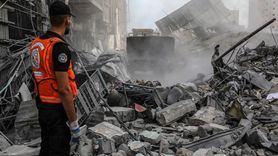 İsrail Gazze'ye İnterneti Kesecek