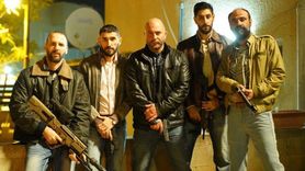 Fauda Dizisinin Yaratıcısı İsrail'deki Sınır Ötesi Saldırıyı Düşündüklerini Açıkladı