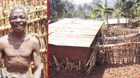 Kadınlardan Korkan Adamın İzolasyon Hikayesi