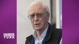 İngiliz Aktör Sir Michael Caine Emekli Oluyor