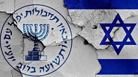 İsrail, Filistin Diasporasına da Savaş Açtı