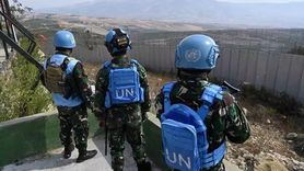 Lübnan Birleşmiş Milletler Karargahına Roket İsabet Etti