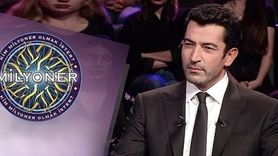 Kim Milyoner Olmak İster Yarışması Sorusu ve Cevabı