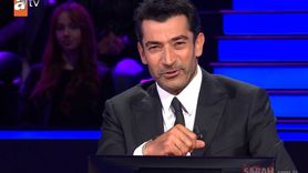 Kim Milyoner Olmak İster Yarışmasında TikTok Fenomeni Heyecanı