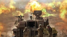 İsrail ve Hizbullah Arasındaki Gerilim Tırmanıyor