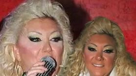 Güllü'nün Değişimi ve Verdiği Kilolar