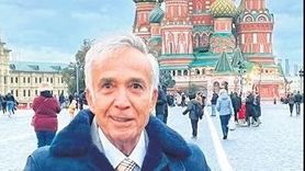 Rusların Türkiye'ye Bakışı ve Türkiye'ye Gelme Sebepleri