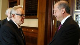 Martti Ahtisaari: Barışın Aracısı ve Nobel Barış Ödülü Sahibi