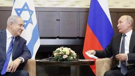 İsrail ve Hamas Arasındaki Çatışmalar Devam Ediyor: Putin ve Netanyahu Görüştü