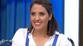MasterChef All Star Yarışmacısı Azize Polat'ın Estetik ve Kilo Verme Hikayesi