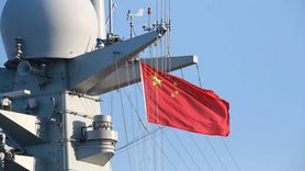 Japonya, Çin'in Sahil Güvenlik Gemilerinin Ulusal Sularını İhlal Ettiğini Açıkladı