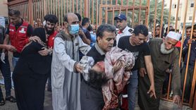 İsrail, Gazze'ye Yönelik Saldırılarını Sürdürüyor