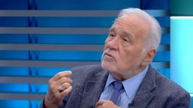 İlber Ortaylı Kimdir? Kaç Yaşında ve Nereli?