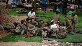 Gazze'de İsrail Zulmü Devam Ediyor