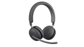 Logitech Zone Wireless 2: Yapay Zeka Destekli Kablosuz Kulaklık