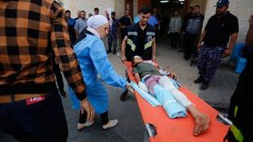 İngiliz-Filistinli Cerrah Ghassan Abu Sitta: İngiliz Polisi Ailemi Taciz Etti