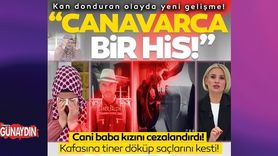 Esra Erol'da Ayşe Hanım'ın İşkence İfşaatı