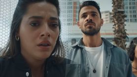 Yabani Ne Bölüm Ne Zaman? Yabani 6. Bölüm Fragmanı Yayınlandı Mı?