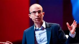 Yuval Noah Harari: İsrail-Hamas Savaşı Hakkında Açıklamalar
