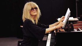 Caz Müziğinin Öncülerinden Carla Bley Hayatını Kaybetti