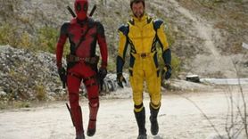 Deadpool 3 Vizyon Tarihi Belirsizliğe Girdi