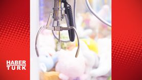 Oyuncak Kapma Makinelerinin Hilesi