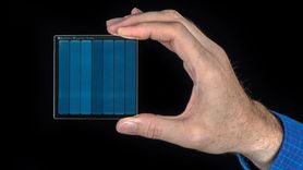 Microsoft'un Project Silica: Geleceğin Depolama Teknolojisi