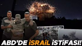 ABD Dışişleri Genel Müdürü İstifa Etti