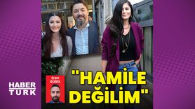 Deniz Çakır ve Bilgehan Baykal'ın Kır Düğünü