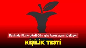 Aşk ve Kişilik Testi: Aşka Bakış Açınızı Ortaya Çıkarın