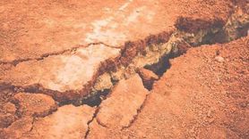 Mars'ta Gerçekleşen Depremin Kaynağı Araştırılıyor