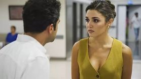 Hande Erçel'in Cannes'da eleştirilere cevabı sosyal medyayı salladı