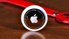 Çinli Analist: AirTag 2 2025'e Ertelendi