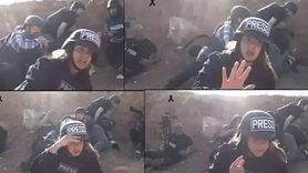 İsrail'in Gazze'deki Hastane Saldırısı ve Bombardımanlar Devam Ediyor