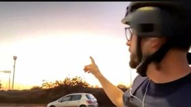 İşgalci İsrail'in Filistin'deki Zulmüne Gazeteci Adem Metan'dan İlginç Paylaşım