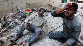 Milli Savunma Bakanlığı: Türk Silahlı Kuvvetleri Filistin'e Yardım ve Tahliye Konusunda Görev Almaya Hazır