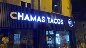 Fransa'da Restoranın Tabela Hatasi Nedeniyle Kapatılması