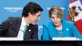 Kanada, Hindistan'daki Diplomatlarını Geri Çekti