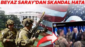 ABD'nin İsrail'e Destek Skandalı