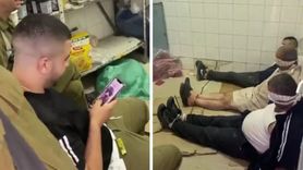 İsrail'in Gazze'deki saldırılarına ilişkin yeni görüntüler ortaya çıktı