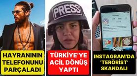 20 Ekim Cuma Akşamının Gözden Kaçırılmaması Gereken Haberleri