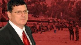 İsrail'in Gazze'deki saldırıları devam ediyor