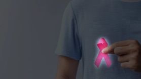 Erkeklerde de Meme Kanseri Görülüyor