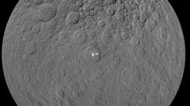 Ceres: Organik Bileşikler ve Yaşam İhtimali