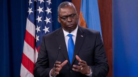 ABD İsrail'e Uyarıda Bulundu: Savaş Genişleyebilir