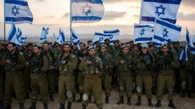 İsrail Ordusu Çatışmalarda 1210 Askeri Engelli Olarak Tasnif Etti