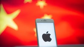 Çin, Apple'ın Tedarikçisi Foxconn Üzerinde İnceleme Başlattı