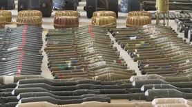 Hamas'ın İsrail Saldırılarında Kuzey Kore Silahları Kullandığı İddia Ediliyor