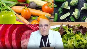 Kalorisi Düşük, Vitamin Deposu 7 Besin